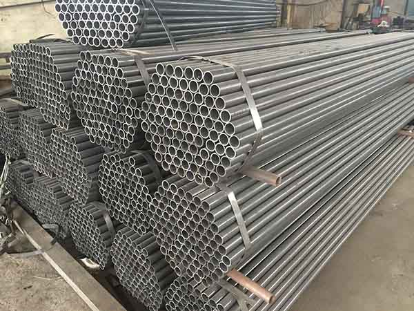 西沙nd考登钢管